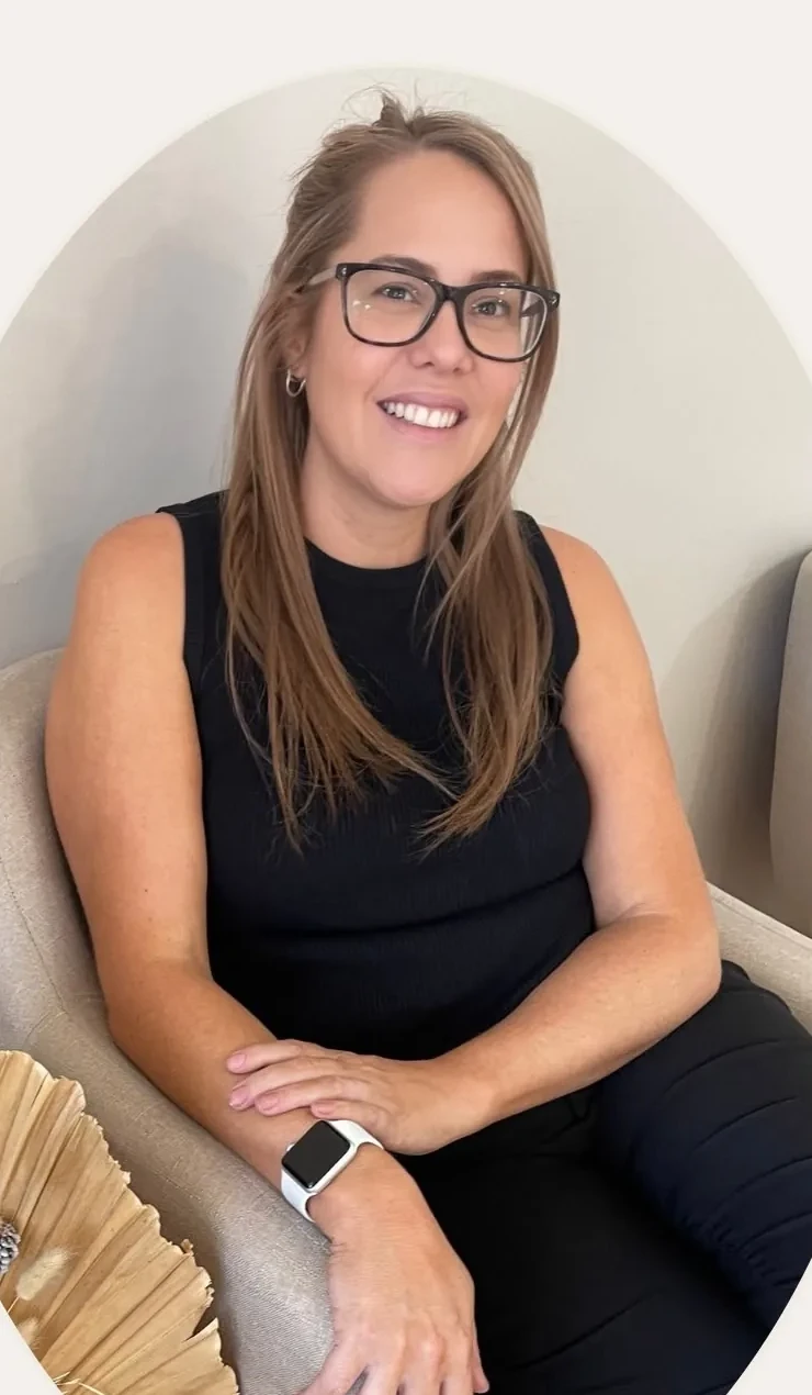 Jenna, Dermal Therapist at Aria Skin & Wellness
